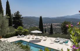 Detached house – Le Tignet, Côte d'Azur (French Riviera), France for 3,300,000 €