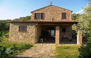 3-bedroom villa 160 m² in Campagnatico for 850,000 €