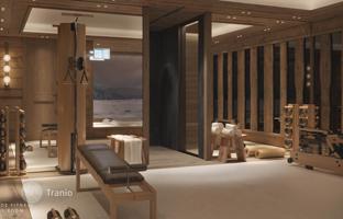 6-bedroom mansion 442 m² in Megeve for 8,400,000 €