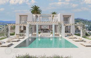 6-bedroom villa 1,314 m² in Sotogrande for 6,500,000 €