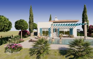 3-bedroom villa in Souni-Zanakia for 472,000 €