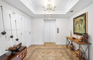 4-bedroom apartments in condo 299 m² in Aventura for $3,495,000