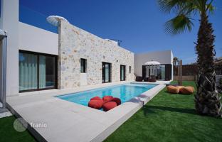 3-bedroom villa 118 m² in Algorfa for 590,000 €