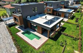 Elegant Modern Villas With Amazing Atmosphere and Unique Landscape for $880,000