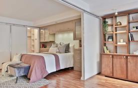 Apartment – Pape Avenue, Toronto, Ontario,  Canada for C$1,035,000