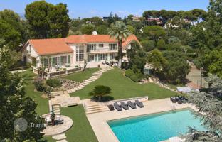10-room villa in Antibes for 7,000,000 €