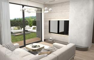 2-bedroom apartment 117 m² in Lovran for 570,000 €