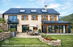 4-bedroom chalet in Savoie for 813,000 €