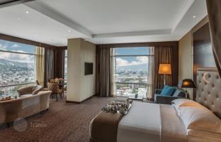 Studio apartment 65 m² in Old Tbilisi for $292,000
