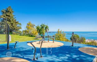 1-bedroom apartment in Vallauris for 649,000 €
