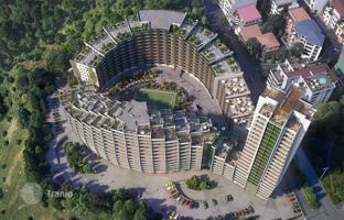 1-bedroom apartment 70 m² in Tbilisi (city) for $150,000