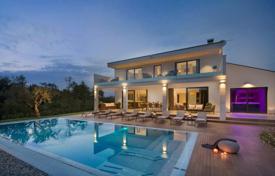 Villa Luxury villa with pool, Višnjan for 1,100,000 €