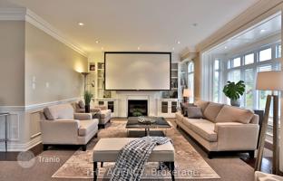 8-bedroom townhouse in North York for C$2,545,000
