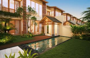 3-bedroom villa 173 m² in Gianyar for $511,000