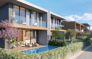 3-bedroom villa 127 m² in Bodrum for 30,652,000 TRY