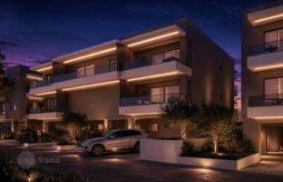 2-bedroom apartment 116 m² in Thermi for 328,000 €