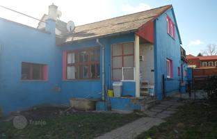 4-bedroom house 120 m² in Prague 9. Price on request