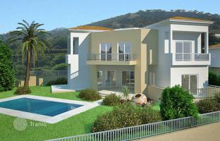 3-bedroom villa 244 m² in Poli Crysochous for 539,000 €