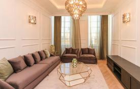 Sumptuous apartment in an exceptional location for 3,150,000 €