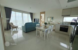 2-bedroom apartment 85 m² in Pattaya for $376,000