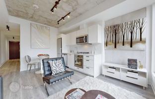 4-bedroom apartment in Ontario Street for C$737,000