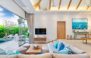 3-bedroom apartment 196 m² in Mueang Phuket for $1,190,000