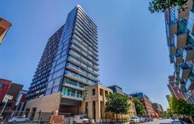 2-bedrooms apartment in George Street, Canada for C$1,081,000