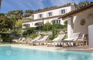 5-bedroom villa in Tourrettes-sur-Loup for 2,490,000 €