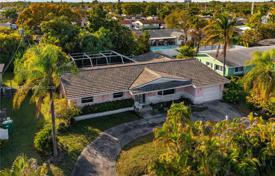 Townhome – Cutler Bay, Miami, Florida,  USA for $625,000