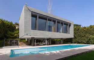 4-bedroom townhouse 605 m² in Alella for 2,650,000 €