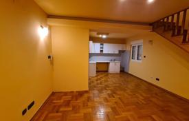 Three bedroom duplex apartment 110 m² in Podgorica, Zagoric for 191,000 €