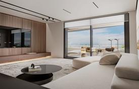 One-bedroom apartment in a prestigious complex near the beach, Calpe, Alicante, Spain for 289,000 €
