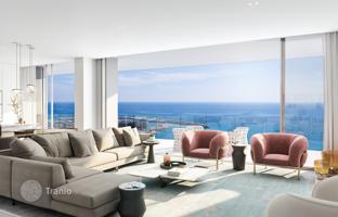 3-bedroom penthouse in Limassol for 1,775,000 €