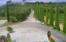 Montecarlo (Lucca) — Tuscany — Hotel/Agritourism/Residence for sale for 1,690,000 €