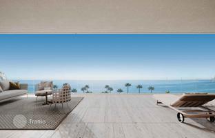 3-bedroom penthouse 512 m² in Estepona for 6,400,000 €