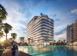 Shop 88 m² in Dubai South for 1,066,000 €