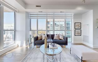 5-bedroom apartment in Etobicoke for C$994,000