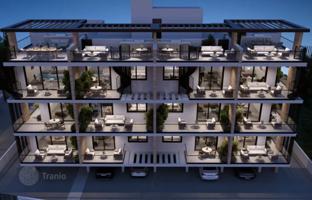 3-bedroom penthouse 122 m² in Ypsonas for 400,000 €