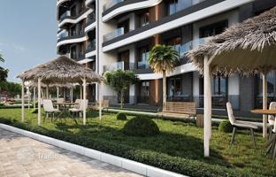 2-bedroom apartment 95 m² in Altıntaş for 9,717,000 TRY