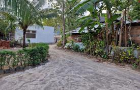 Land area of 4500 sq. m. on the island of Lombok for $533,000