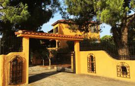 Cozy villa in traditional Byzantine style for $693,000