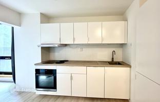 2-bedroom apartment 50 m² in Prague 9. Price on request
