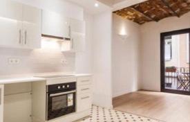 Cozy newly restored apartment, Raval, Barcelona, Spain for 250,000 € Cozy newly restored apartment, Raval, Barcelona, Spain for 250,000 €