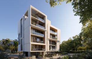 2-bedroom apartment 89 m² in Germasogeia for 710,000 €