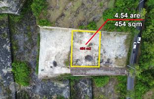 Land plot 454 m² in Ungasan for $236,000