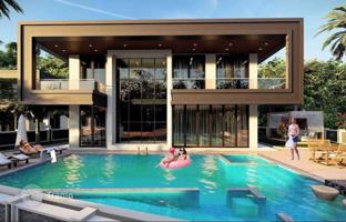 4-bedroom villa 260 m² in Oba. Price on request