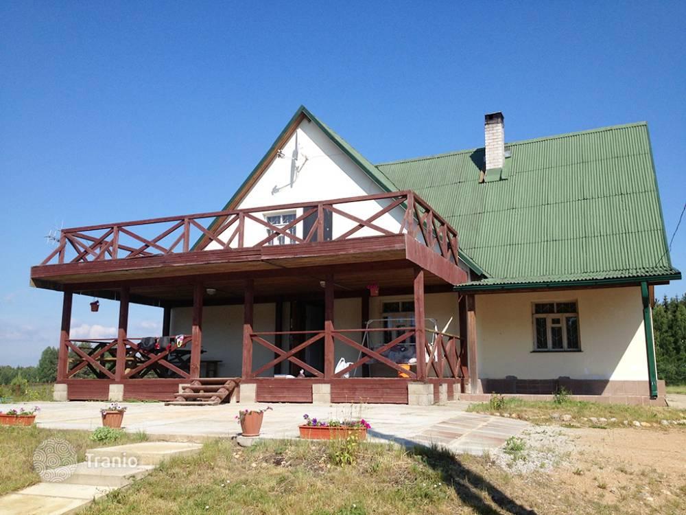 Property for sale in Russia - Buying real estate in Russia