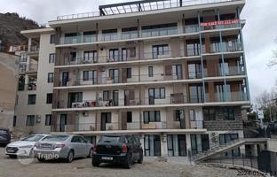 Apartment 275 m² in Old Tbilisi for $826,000
