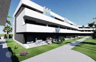 3-bedroom apartment 81 m² in Guardamar del Segura for 235,000 €