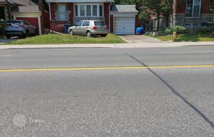 6-bedroom house in East York for C$1,165,000